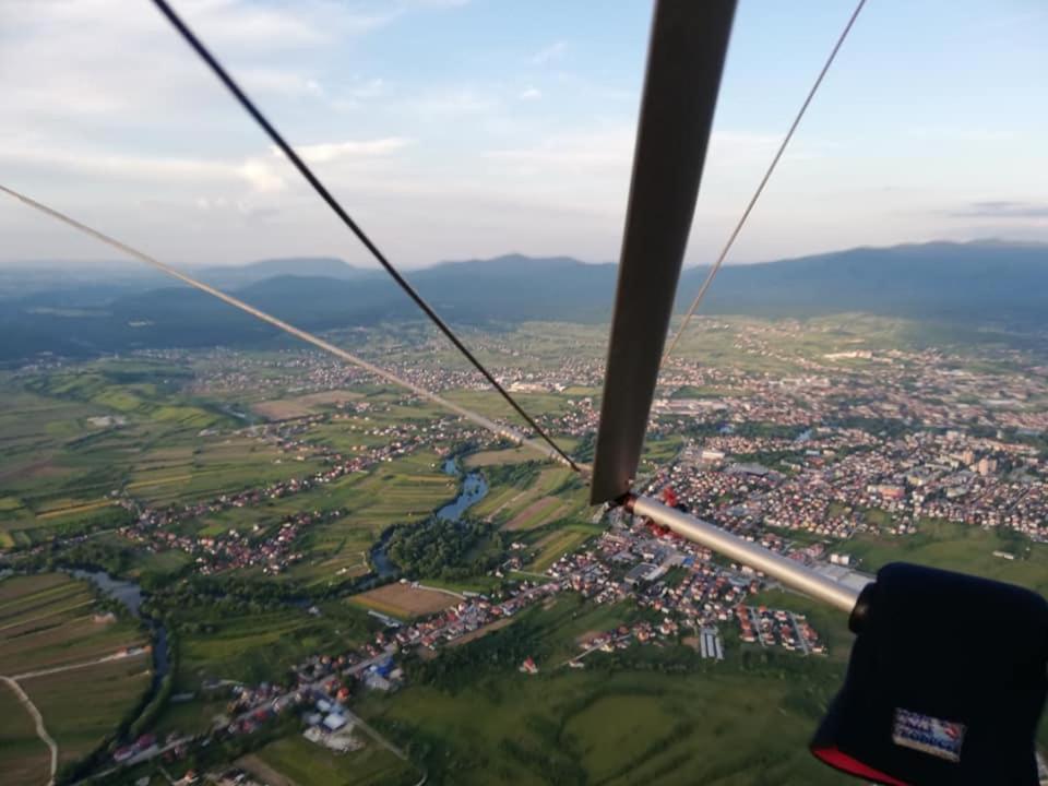 Willa Una Si Lohovo Zewnętrze zdjęcie