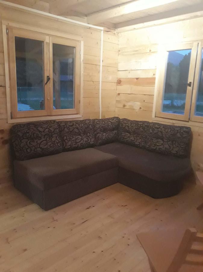 Willa Una Si Lohovo Zewnętrze zdjęcie
